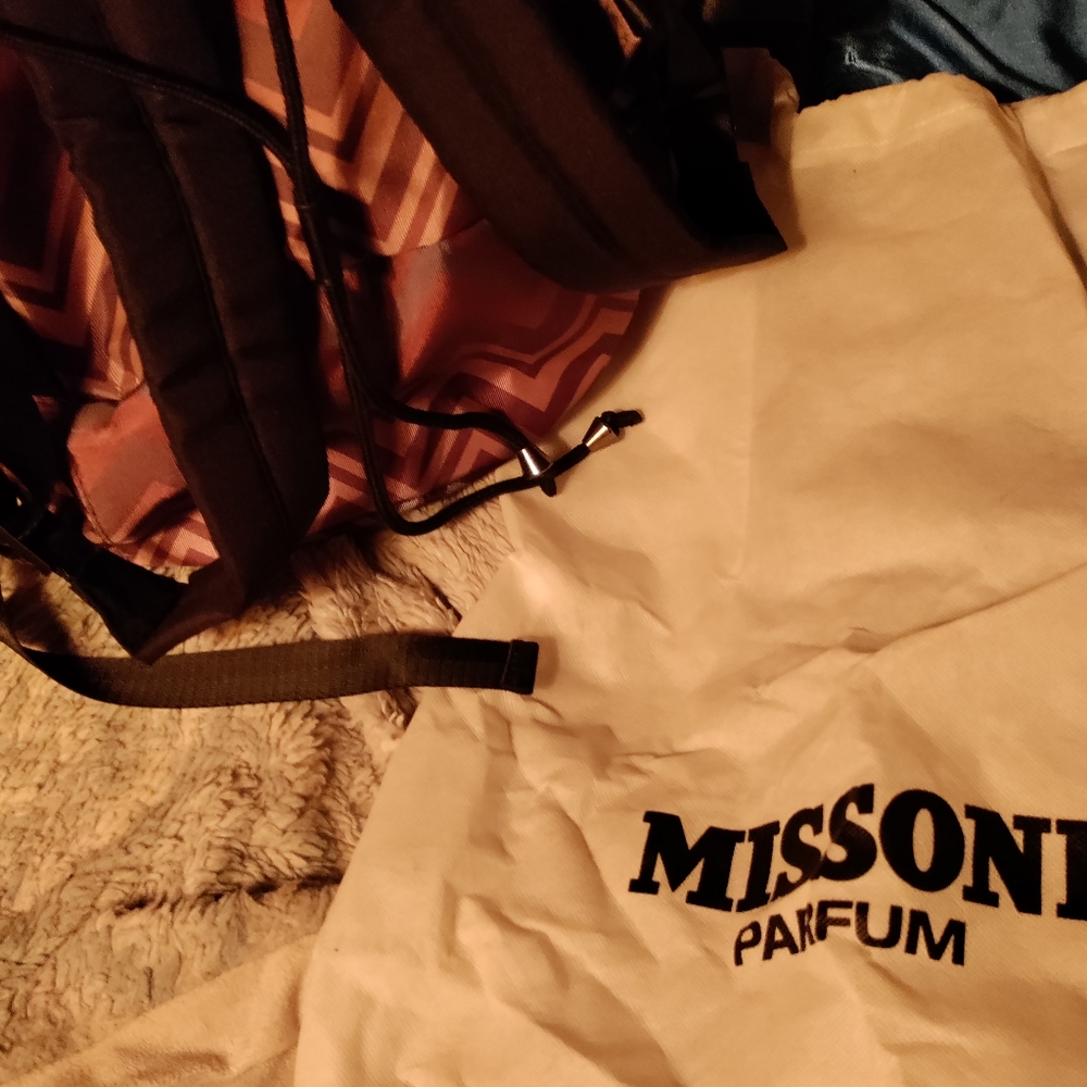 Missoni Bag - Picture 2 of 2